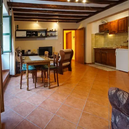 Apartment In